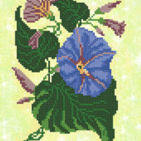 Маричка РКП-4-004 Колокольчики, схема