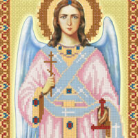 Маричка РИП-019 Ангел Хранитель, схема