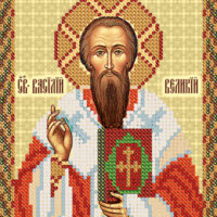 Маричка РИП-5012 Св. Василий Великий, схема