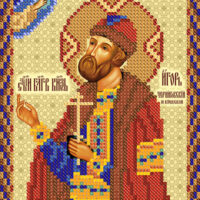 Маричка РИП-5027 Св. Блг. Кн. Игорь, схема