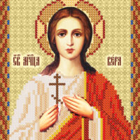 Маричка РИП-5108 Св. Мч. Вера, схема