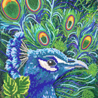 Маричка РКП-2-001 Павлин, схема