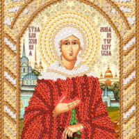 Маричка РИК-6130 Св. Блж. Ксения Петербургская, схема