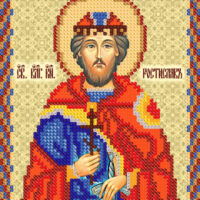 Маричка РИП-5051 Св. Блг. Кн. Ростислав, схема