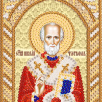 Маричка РИК-6049 Св. Николай Чудотворец, схема