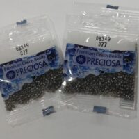 Бисер Preciosa 08349 5г