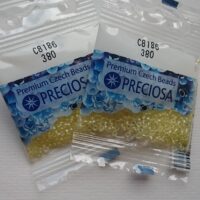 Бисер Preciosa 08186 5г