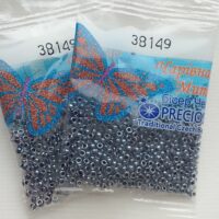 Бисер Preciosa 38149 5г