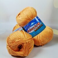 Валенсія Лагуна (Valencia Laguna) 100г/275м 1160 оранжевий