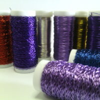 Проволка-бульенка 0,3 мм