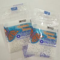 Бисер Preciosa 38102 5г