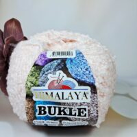 Гімалая Букле (Himalaya Bukle) 100г/170м 232-03 рожевий світлий