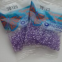 Бисер Preciosa 78123 5г