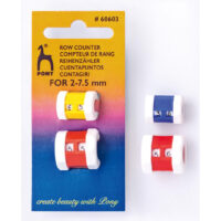 PONY 60603 Лічильник рядів асорті