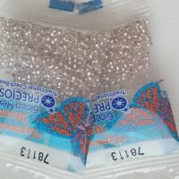 Бисер Preciosa 78113 5г