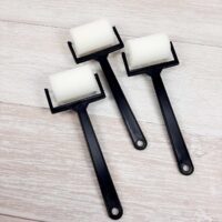 Спонжик 25мм D.K.ART&GRAFT