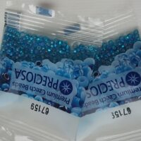 Бисер Preciosa 67159 5г нов