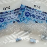 Бисер Preciosa 48102 5г
