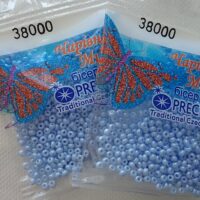 Бисер Preciosa 38000 5г