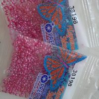 Бисер Preciosa 38198 5г