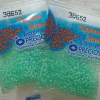 Бисер Preciosa 38652 5г