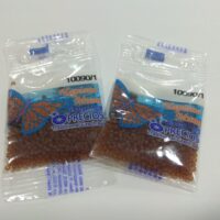 Бисер Preciosa 10090/1 5г матовий