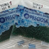 Бисер Preciosa 50060/1 5г нов