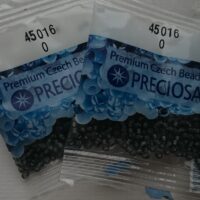 Бисер Preciosa 45016 5г нов