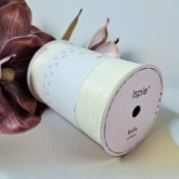 Рафія ISPIE 105Е Vanilla ванiль