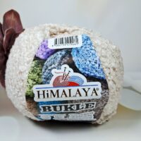 Гімалая Букле (Himalaya Bukle) 100г/170м 232-18 тілесний