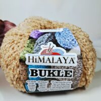 Гімалая Букле (Himalaya Bukle) 100г/170м 232-19 бежевий