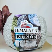 Гімалая Букле (Himalaya Bukle) 100г/170м 232-22 сірий