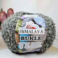 Гімалая Букле (Himalaya Bukle) 100г/170м 232-23 графіт
