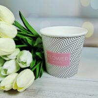 Кашпо для квітів Flower Mood 10,6*11,4см 20113