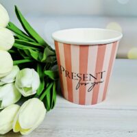 Кашпо для квітів Present for you 10,6*11,4см 20047