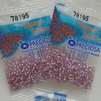 Бисер Preciosa 78195 5г