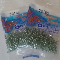 Бисер Preciosa 78163 5г