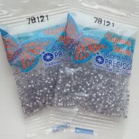 Бисер Preciosa 78121 5г