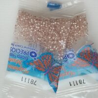 Бисер Preciosa 78111 5г