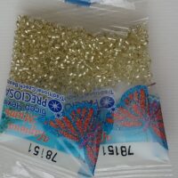 Бисер Preciosa 78151 5г