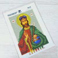 Virena А6Р-027 Господь Вседержитель, схема для вишивки бісером