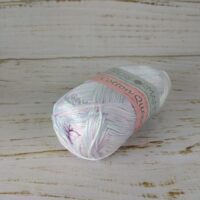 Скло 4мм 110-115шт лавандовий з переливом 04067-1ab