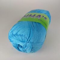 Скло 4мм 110-115шт св. гiрчичний з переливом 04066ab