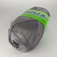 Скло 4мм 110-115шт жовтий прозорий 04031