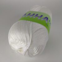 Скло 4мм 110-115шт рожевий з золотом металiк 04095-1