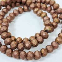 Скло 6мм 80-85шт мiдне матове 06469