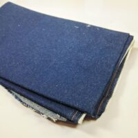 Джинс 94*152см синiй темний