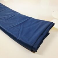 Підкладкова тканина 162*150см синiй темний