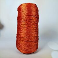 Шовкове муліне Sunny Silk бобіна 720 терракот
