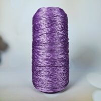 Шовкове муліне Sunny Silk бобіна 209 бузок